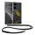 Etui Kwmobile ze smyczą do Xiaomi Redmi Note 13 Pro, wielokolorowe, silikonowe, KWM000020OK002C