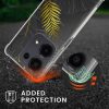 Etui Kwmobile ze smyczą do Xiaomi Redmi Note 13 Pro, wielokolorowe, silikonowe, KWM000020OK002C
