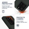 Etui Kwmobile do Xiaomi 13T/13T Pro, ciemnozielone, silikonowe, KWM000020IV007C
