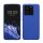 Etui Kwmobile do Xiaomi 13T/13T Pro, niebieskie, silikonowe, KWM000020IV008C