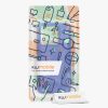 Etui Kwmobile do Xiaomi 13T/13T Pro, niebieskie, silikonowe, KWM000020IV008C