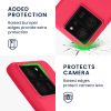Etui Kwmobile do Xiaomi 13T/13T Pro, różowe, silikonowe, KWM000020IV009C