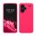 Etui Kwmobile do Xiaomi Redmi Note 13 Pro Plus 5G, różowe, silikonowe, KWM000020KH006C