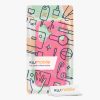 Etui Kwmobile do Xiaomi Redmi Note 13 Pro Plus 5G, różowe, silikonowe, KWM000020KH006C
