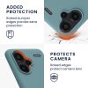 Etui Kwmobile do Xiaomi Redmi Note 13 Pro Plus 5G, zielone, silikonowe, KWM000020KH007C