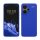 Etui Kwmobile do Xiaomi Redmi Note 13 Pro Plus 5G, niebieskie, silikonowe, KWM000020KH008C