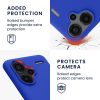 Etui Kwmobile do Xiaomi Redmi Note 13 Pro Plus 5G, niebieskie, silikonowe, KWM000020KH008C