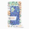 Etui Kwmobile do Xiaomi Redmi Note 13 Pro Plus 5G, niebieskie, silikonowe, KWM000020KH008C