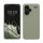Etui Kwmobile do Xiaomi Redmi Note 13 Pro Plus 5G, jasnozielone, silikonowe, KWM000020KH009C
