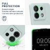Etui Kwmobile do Xiaomi Redmi Note 13 Pro 5G, jasnozielone, silikonowe, KWM000020LD014C