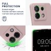Etui Kwmobile do Xiaomi Redmi Note 13 Pro 5G, fioletowe, silikonowe, KWM000020LD015C