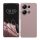 Etui Kwmobile do Xiaomi Redmi Note 13 Pro, fioletowe, silikonowe, KWM000020LY005C