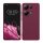 Etui Kwmobile do Xiaomi Redmi Note 13 Pro, fioletowe, silikonowe, KWM000020LY006C