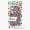 Etui Kwmobile do Xiaomi Redmi Note 13 Pro, fioletowe, silikonowe, KWM000020LY006C