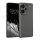 Etui Kwmobile do Xiaomi Redmi Note 13 Pro Plus 5G, szare, silikonowe, KWM000020OL001C