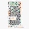 Etui Kwmobile do Xiaomi Redmi Note 13 Pro Plus 5G, szare, silikonowe, KWM000020OL001C