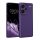 Etui Kwmobile do Xiaomi Redmi Note 13 Pro Plus 5G, niebieskie, silikonowe, KWM000020OL002C
