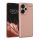 Etui Kwmobile do Xiaomi Redmi Note 13 Pro Plus 5G, różowe, silikonowe, KWM000020OL003C