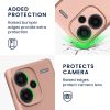 Etui Kwmobile do Xiaomi Redmi Note 13 Pro Plus 5G, różowe, silikonowe, KWM000020OL003C