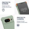 Etui Kwmobile ze smyczą do Google Pixel 8, jasnozielone, silikonowe, KWM0000208T005C