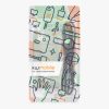 Etui Kwmobile ze smyczą do Google Pixel 8, jasnozielone, silikonowe, KWM0000208T005C