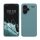 Etui Kwmobile do Xiaomi Redmi Note 13 Pro Plus 5G, jasnozielone, silikonowe, KWM000020KH010C