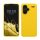 Etui Kwmobile do Xiaomi Redmi Note 13 Pro Plus 5G, żółte, silikonowe, KWM000020KH011C