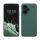 Etui Kwmobile do Xiaomi Redmi Note 13 Pro Plus 5G, zielone, silikonowe, KWM000020KH012C