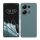 Etui Kwmobile do Xiaomi Redmi Note 13 Pro, jasnozielone, silikonowe, KWM000020LY007C