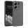 Etui Kwmobile do Xiaomi Redmi Note 13, szare, silikonowe, KWM000020OM002C