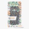 Etui Kwmobile do Xiaomi Redmi A3, czarne, silikonowe, KWM000020ON001C