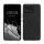 Etui Kwmobile do Asus Zenfone 11 Ultra, czarne, silikonowe, KWM000022SC001C
