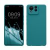 Etui Kwmobile do Asus Zenfone 11 Ultra, niebieskie, silikonowe, KWM000022SC002C