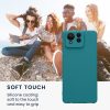 Etui Kwmobile do Asus Zenfone 11 Ultra, niebieskie, silikonowe, KWM000022SC002C