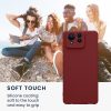 Etui Kwmobile do Asus Zenfone 11 Ultra, Fioletowe, Silikonowe, KWM000022SC004C