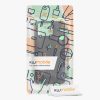 Etui Kwmobile do Asus Zenfone 11 Ultra, czarne, silikonowe, KWM000022SF001C