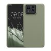 Etui Kwmobile do Asus Zenfone 11 Ultra, jasnozielone, silikonowe, KWM000022SF002C