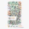 Etui Kwmobile do Asus Zenfone 11 Ultra, jasnozielone, silikonowe, KWM000022SF002C
