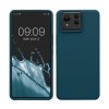 Etui Kwmobile do Asus Zenfone 11 Ultra, zielone, silikonowe, KWM000022SF003C
