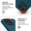 Etui Kwmobile do Asus Zenfone 11 Ultra, zielone, silikonowe, KWM000022SF003C