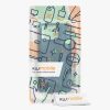 Etui Kwmobile do Asus Zenfone 11 Ultra, zielone, silikonowe, KWM000022SF003C