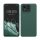 Etui Kwmobile do Asus Zenfone 11 Ultra, zielone, silikonowe, KWM000022SF004C