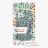 Etui Kwmobile do Asus Zenfone 11 Ultra, zielone, silikonowe, KWM000022SF004C