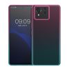 Etui Kwmobile do Asus Zenfone 11 Ultra, wielokolorowe, silikonowe, KWM000022SH001C