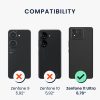 Etui Kwmobile do Asus Zenfone 11 Ultra, wielokolorowe, silikonowe, KWM000022SH001C
