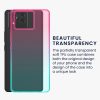 Etui Kwmobile do Asus Zenfone 11 Ultra, wielokolorowe, silikonowe, KWM000022SH001C