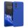 Etui Kwmobile do Motorola Moto G73, niebieskie, silikonowe, KWM000018HA007C