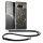Etui Kwmobile ze smyczą do Google Pixel 8, wielokolorowe, silikonowe, KWM0000208R004C