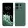 Etui Kwmobile do Xiaomi Redmi Note 13 Pro 5G, zielone, silikonowe, KWM000020LD018C