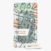 Etui Kwmobile do Xiaomi Redmi Note 13 Pro 5G, zielone, silikonowe, KWM000020LD018C